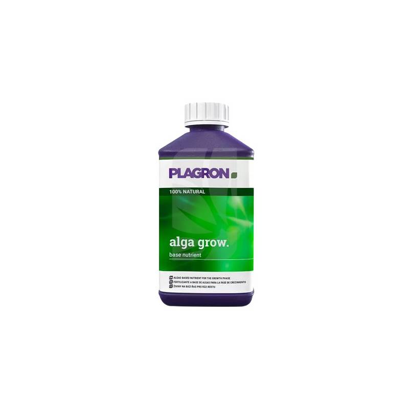 Alga Bloom de 500 ml. PLAGRON Alga Bloom de 500 ml. PLAGRON