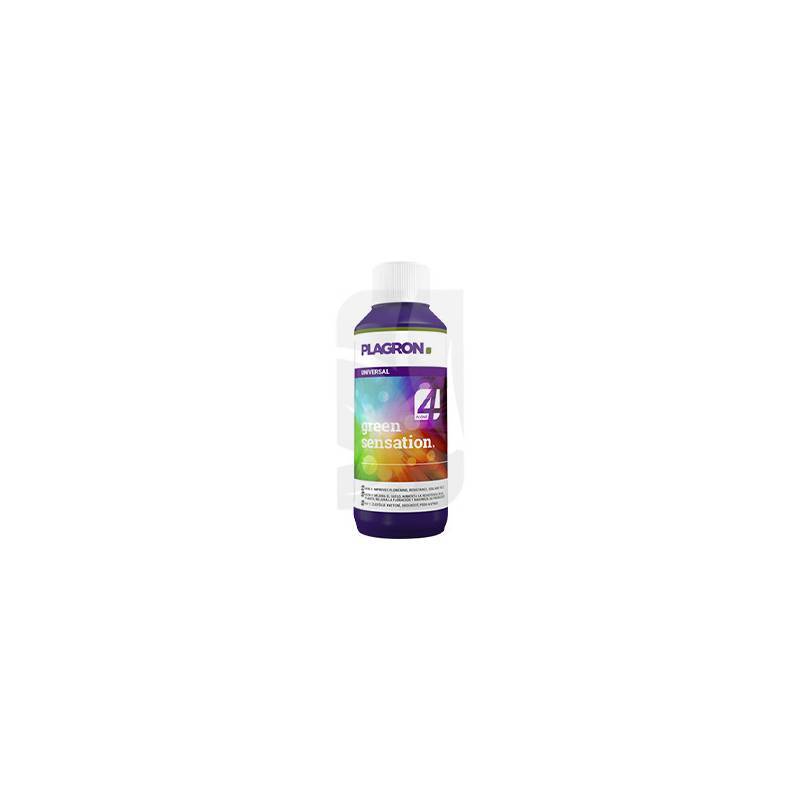 Green Sensation 100 ml. PLAGRON