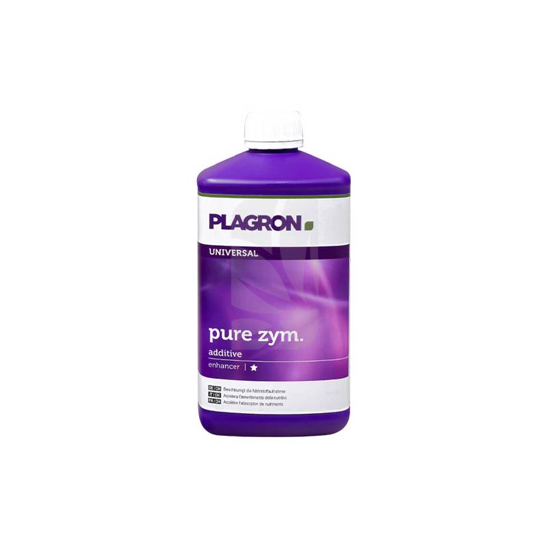 Pure Zym 1 litro PLAGRON Pure Zym 1 litro PLAGRON