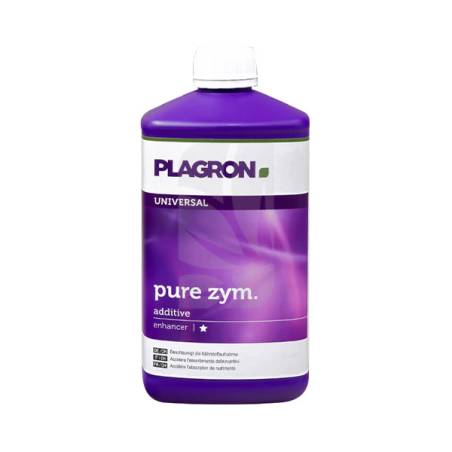 Pure Zym de 1 Litro PLAGRON