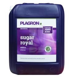 Sugar Royal 10 Litros Plagron