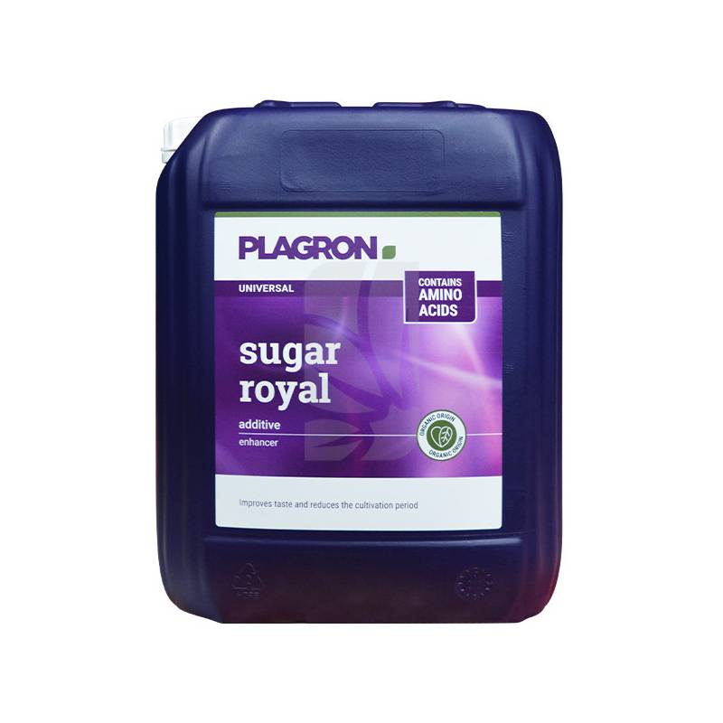 Sugar Royal de 10 Litros PLAGRON