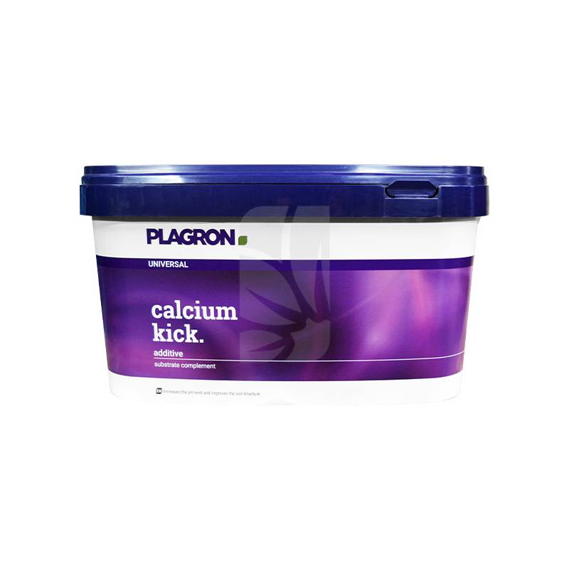 Calcium Kick de 10 Kg. PLAGRON Calcium Kick de 10 Kg. PLAGRON