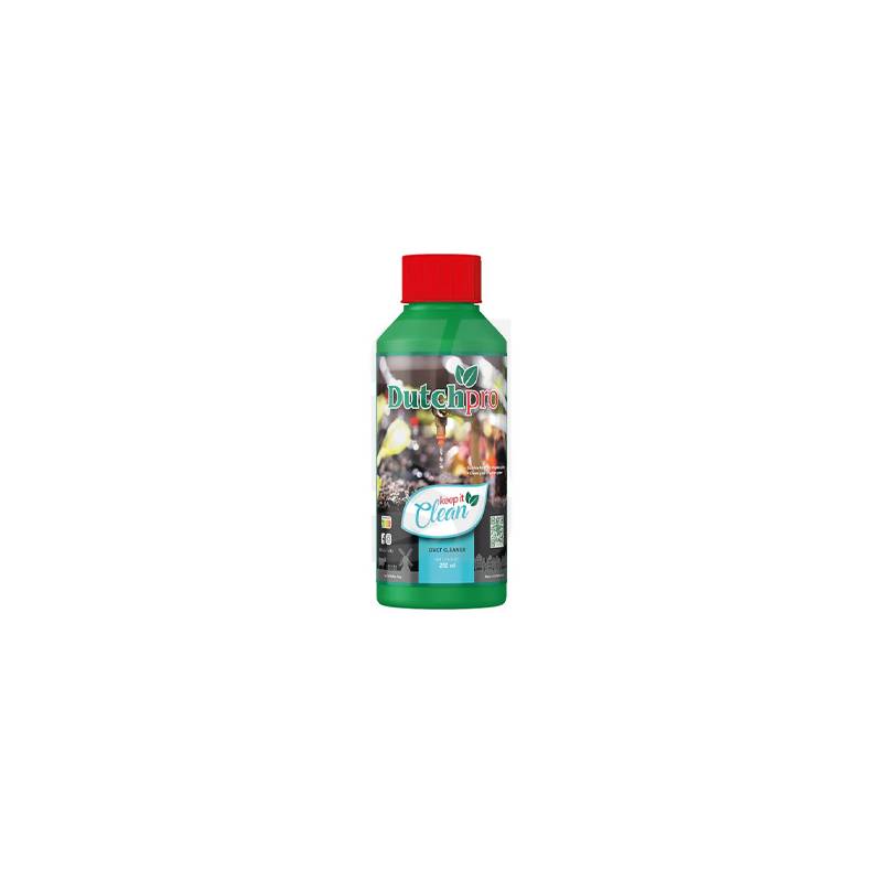 Keep It Clean Dutchpro 250 ml Keep It Clean Dutchpro 250 ml