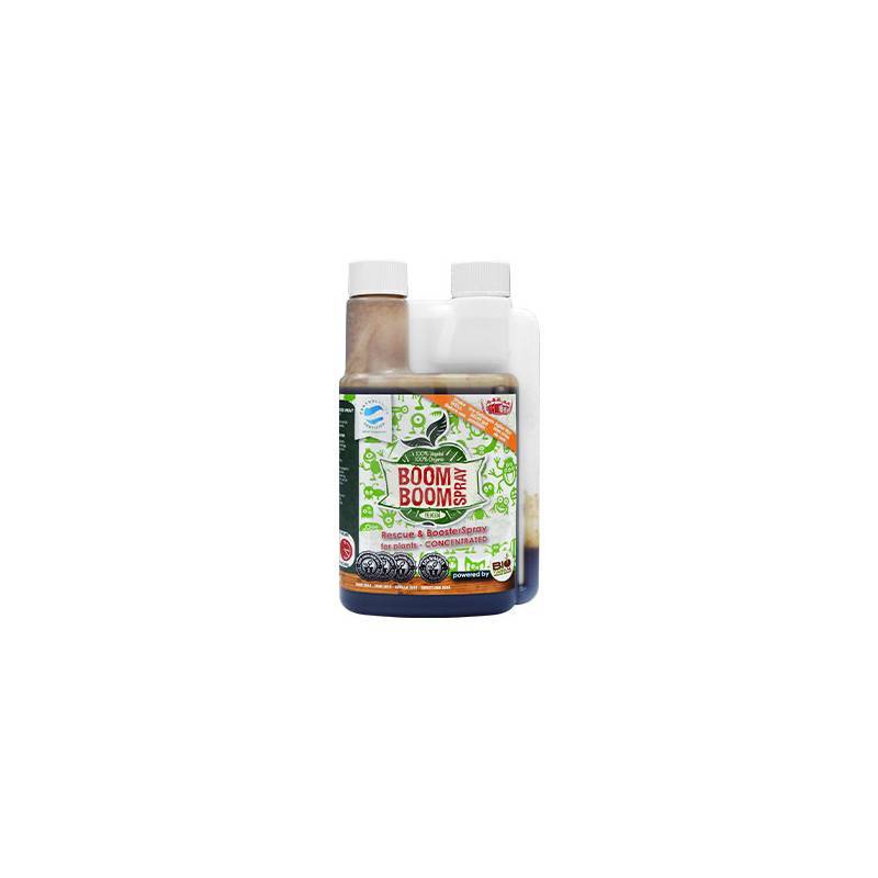 Boom Boom Spray 250 ml. Biotabs Boom Boom Spray 250 ml. Biotabs