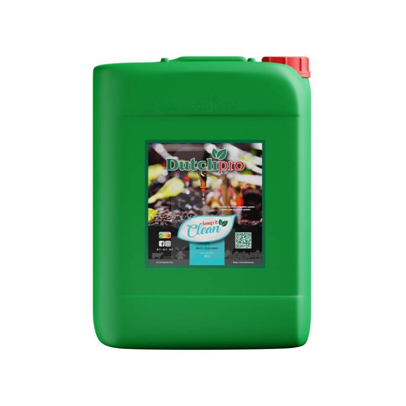 Keep It Clean Dutchpro 20 Litros Keep It Clean Dutchpro 20 Litros
