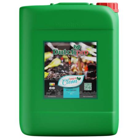 Dutchpro Keep It Clean 20 Liters Cheap Online