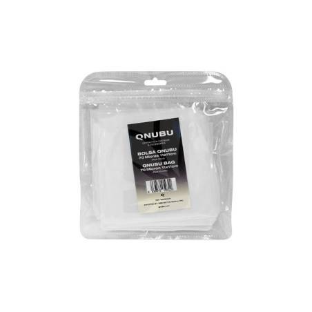 Rosin Press 70 Mi bags, 11 x 11 cm, 10 units. Cheap.