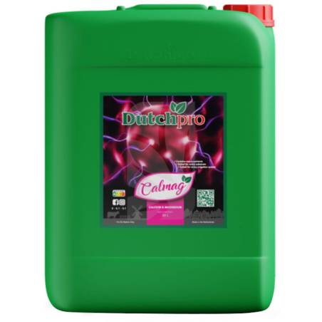 Calmag Dutchpro | Calcium and Magnesium Supplement