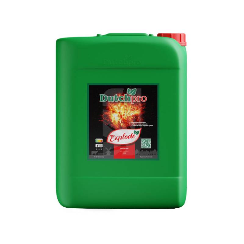 Explode Dutchpro 20 Litres