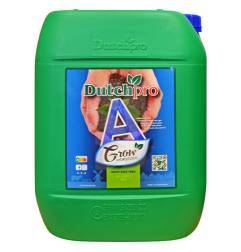 Hydro Coco A+B Grow Soft Water 10 Liters