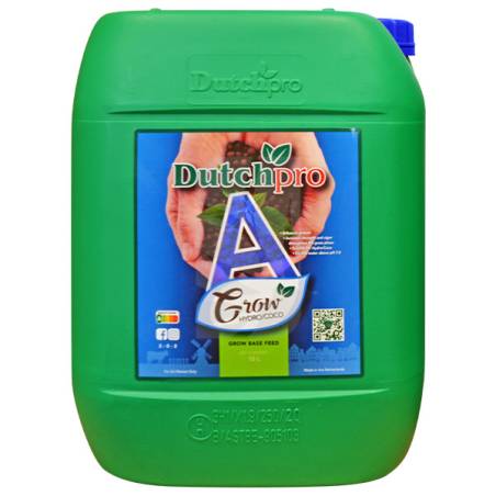 Hydro Coco A+B Grow Soft Water 10 Liters