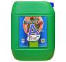 Hydro Coco A+B Crecimiento Agua Blanda 10 Litros