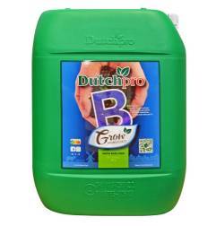 Hydro Coco B Crecimiento Agua Blanda 10 Litros