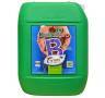 Hydro Coco A+B Crecimiento Agua Blanda 10 Litros