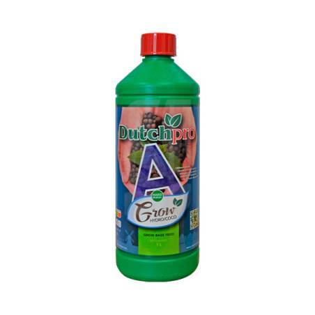 Hydro Coco A+B Grow Hard Water 1 Liter