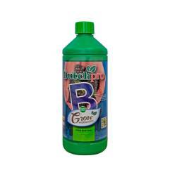 Hydro Coco B Crecimiento Agua Dura 1 Litros