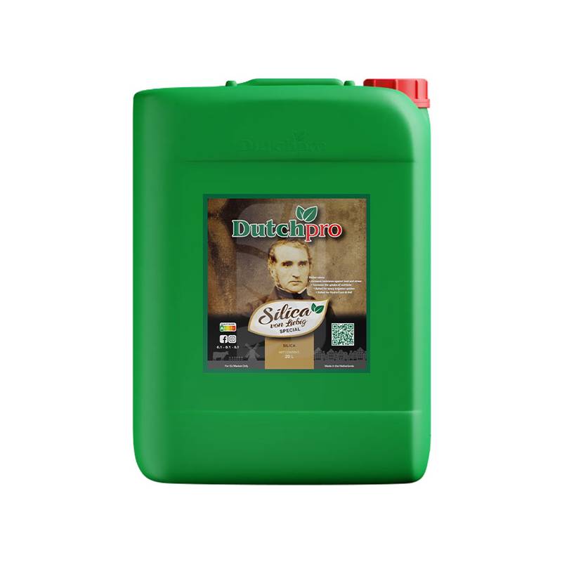 Silica Dutchpro 20 Litri