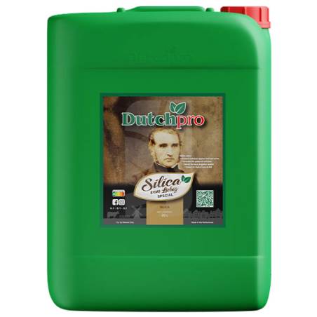 Silica Dutchpro 20L | Strengthen your plants