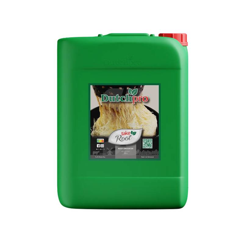 Take Root Dutchpro da 20 litri
