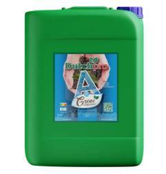 Hydro Coco A+B Croissance Eau Douce 20 Litres