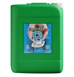 Hydro Coco B Crecimiento Agua Blanda 20 Litros