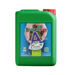 Hydro Coco A+B Wachstum Hartes Wasser 5 Liter