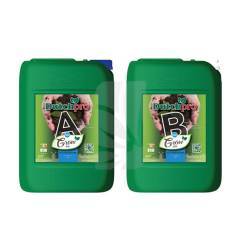 Tierra A+B Growth Soft Water Dutchpro