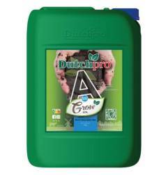 Tierra A+B Growth Soft Water Dutchpro
