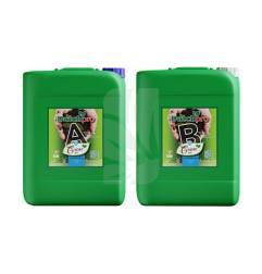 Fertilizer Tierra A+B Growth 20 Liters Dutchpro