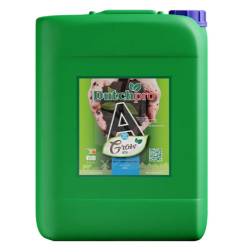 Fertilizer Tierra A+B Growth 20 Liters Dutchpro