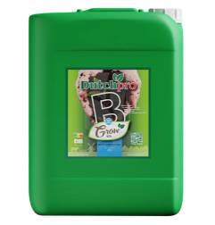 Tierra B Crecimiento Agua Blanda 20 Litros