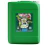 Tierra A+B Floracion Agua Blanda 20 Litros