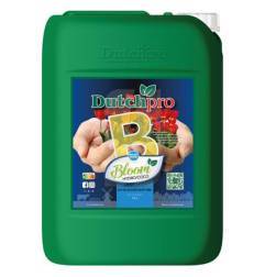 Hydro Coco B Floración Agua Blanda 10 Litros