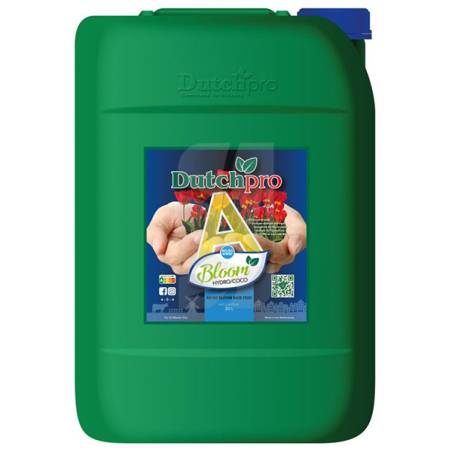 Hydro Coco A+B Bloom Soft Water 20 Liters