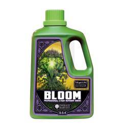 BLOOM PROF 3 PART 3.79 EMELARD HARVEST Flowering Fertilizer