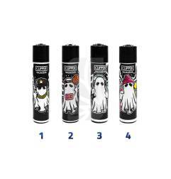 Mecheros CLIPPER Fantasma 2