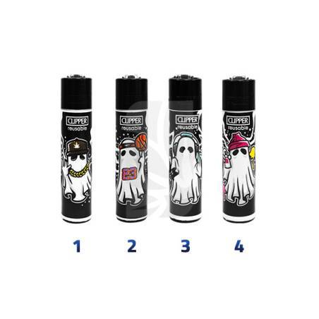 Mecheros CLIPPER Fantasma 2