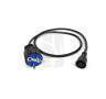 Cable Alimentación EU Solux Pro LED