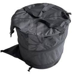 Dry Trimmer Bag Manual Peeler - Dry Manicure