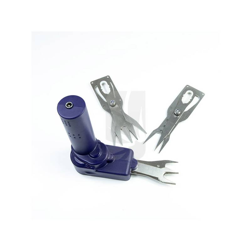 Tesoura Elétrica ED TRIM Tesoura Elétrica ED TRIM