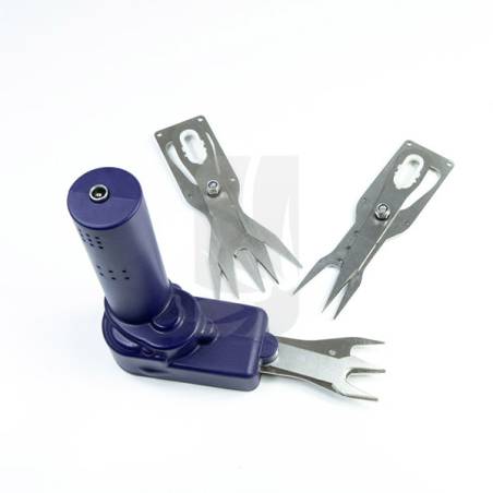 Cheap ED TRIM Electric Manicure Scissors