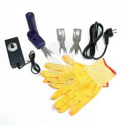 Cheap ED TRIM Electric Manicure Scissors