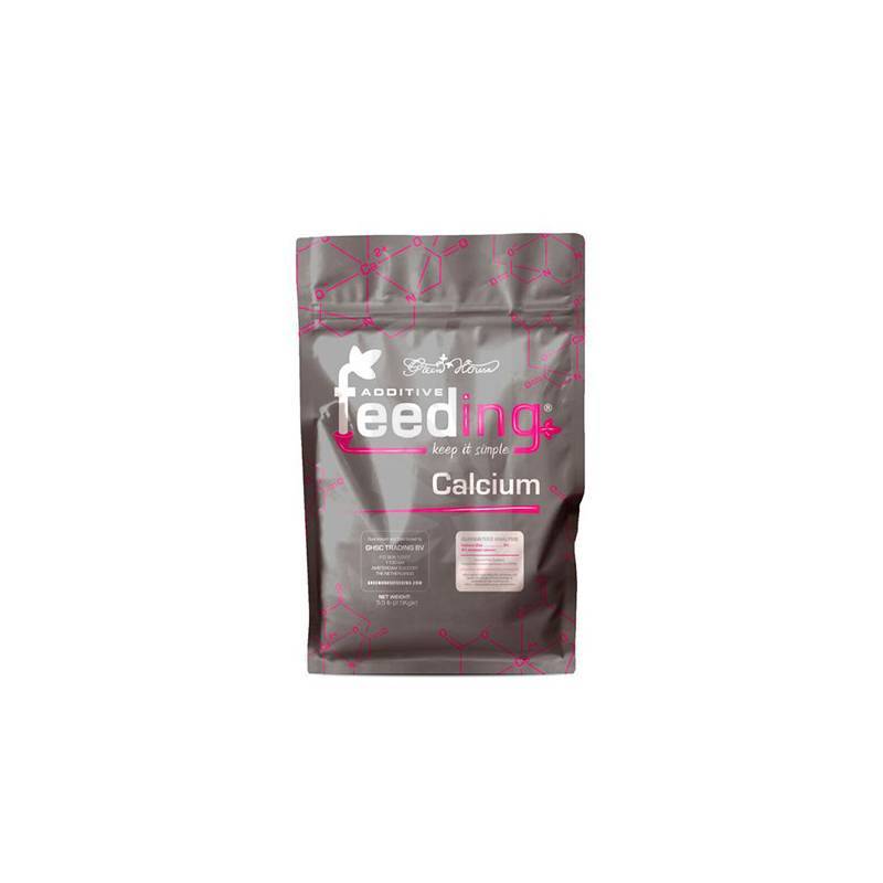 Green House Calcium 2.5 kg Green House Calcium 2.5 kg