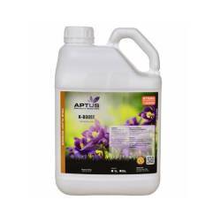 Fertilizer K-BOOST 5 Liters APTUS - Accelerate flowering