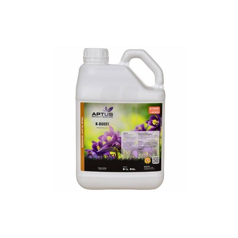 APTUS K-Boost 5 Litri