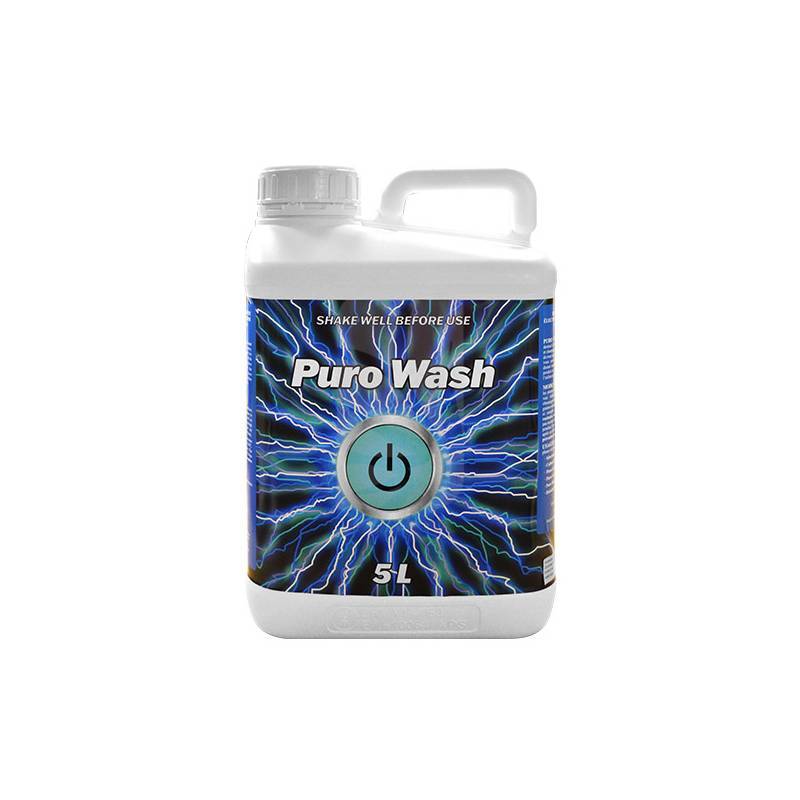Puro Wash 5 Liter