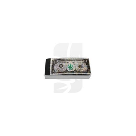 Cartons Filtres Dollar 60 × 24 mm