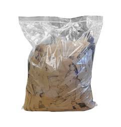 Tips Bag /Monkey King Unbleached Filter 54x20 mm.