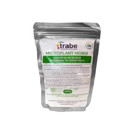 Buy Microplant Mobix 250 gr. Trabe Cheap